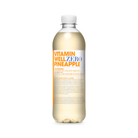 Vitamin Well Pineapple Zero 500ml