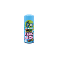 Big Lick Screamers Blue Razz 60ml