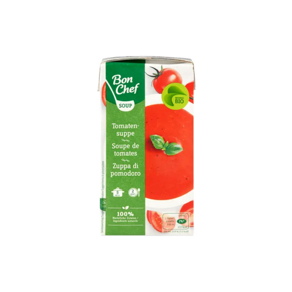 Soup tomate biologique 500 ml