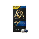 Capsules de café L'OR Ristretto Decaffeinato