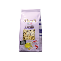 Taralli Chili 220g