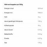 Taralli Chili 220g