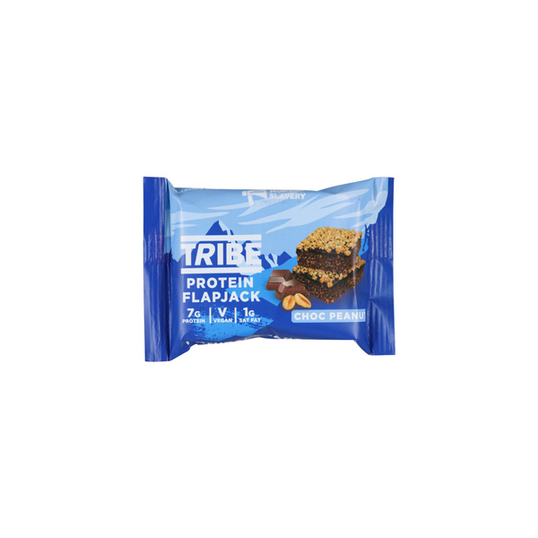 Protein Flapjack Choco Peanut 50g