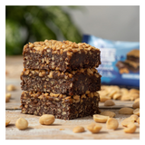 Flapjack Protéiné Choco Cacahuète 50g