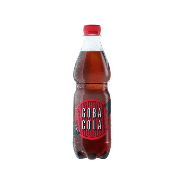 Goba Cola 500ml