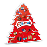 Advent calendar Celebrations 215g