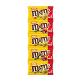 M&M's Cacahuètes 5 x 45g