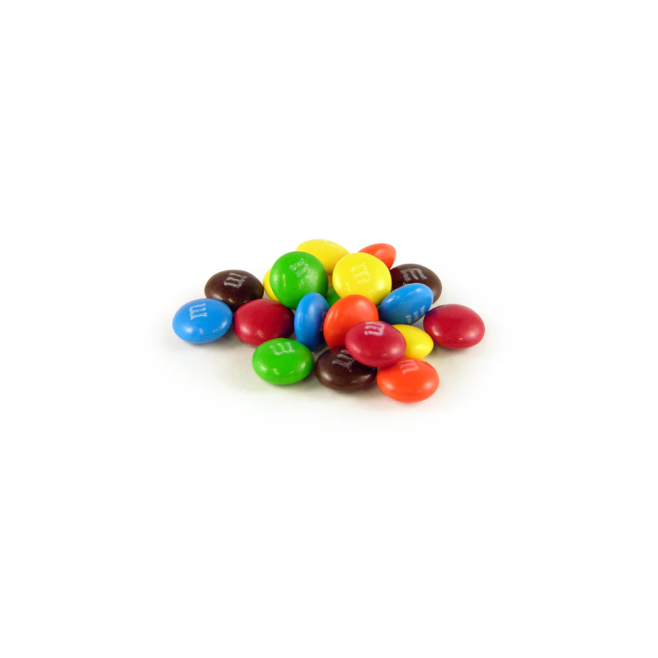 M&M's Peanut 5er Pack - 180g