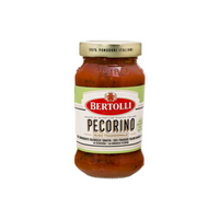 Pasta Sauce Pecorino 400g