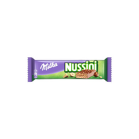 Milka Nussini Riegel 31.5g