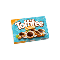 Toffifee Coconut 125g