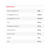 Toffifee Coconut 125g