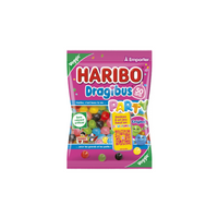 Haribo Dragibus 120g