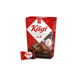 Kägi Praliné des Alpes Milk 150g