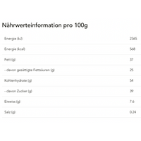 Kägi Praliné des Alpes Milk 150g