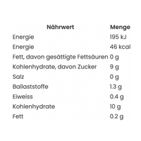 Quetschbeutel Apfel Erdbeere Bio 4er Pack - 360g