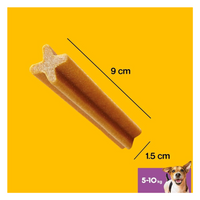 Pedigree Denta Stix Mini 7er Pack - 110g