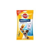 Pedigree Denta Stix Mini 7er Pack - 110g