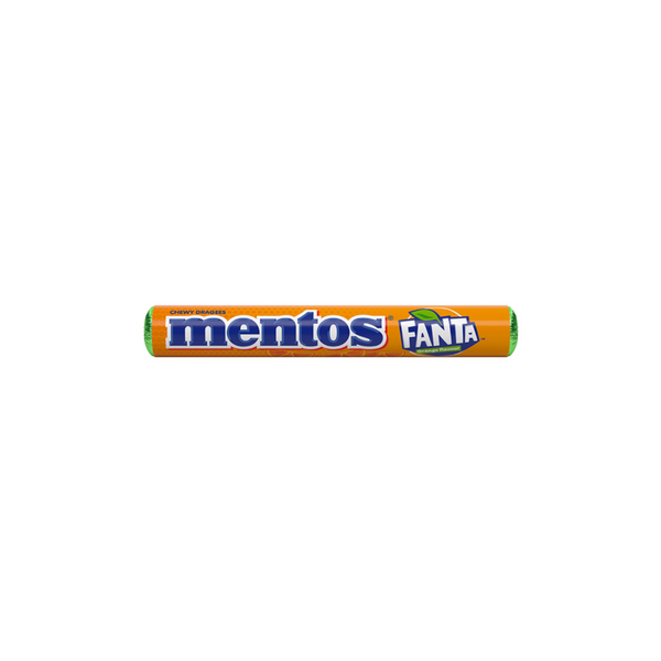 Mentos Fanta 37.5g