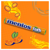 Mentos Fanta 37.5g