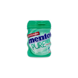 Chewing-gum Menthe verte pack de 35 - 70g