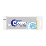 Chewing-gum Extra White Sweetmint paquet de 7 - 98g