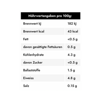 Protein replacement Bio 2 Series Pack - 20g