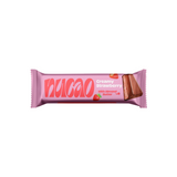 Nucao Creamy Strawberry Schokoriegel Bio 33g