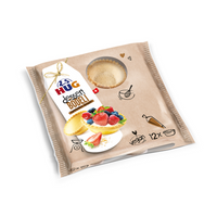 Hug Dessert Bödeli vegan - 12er Pack - 175g