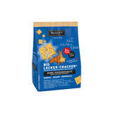 Cracker Dinkel Sesam Bio 80g