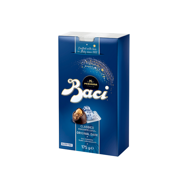 Baci Bijou Box Classico - 175g