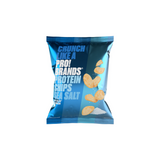 Protein Chips Sea Salt 50g