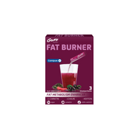 Fat Burner Sticks 3er Pack - 15.9g