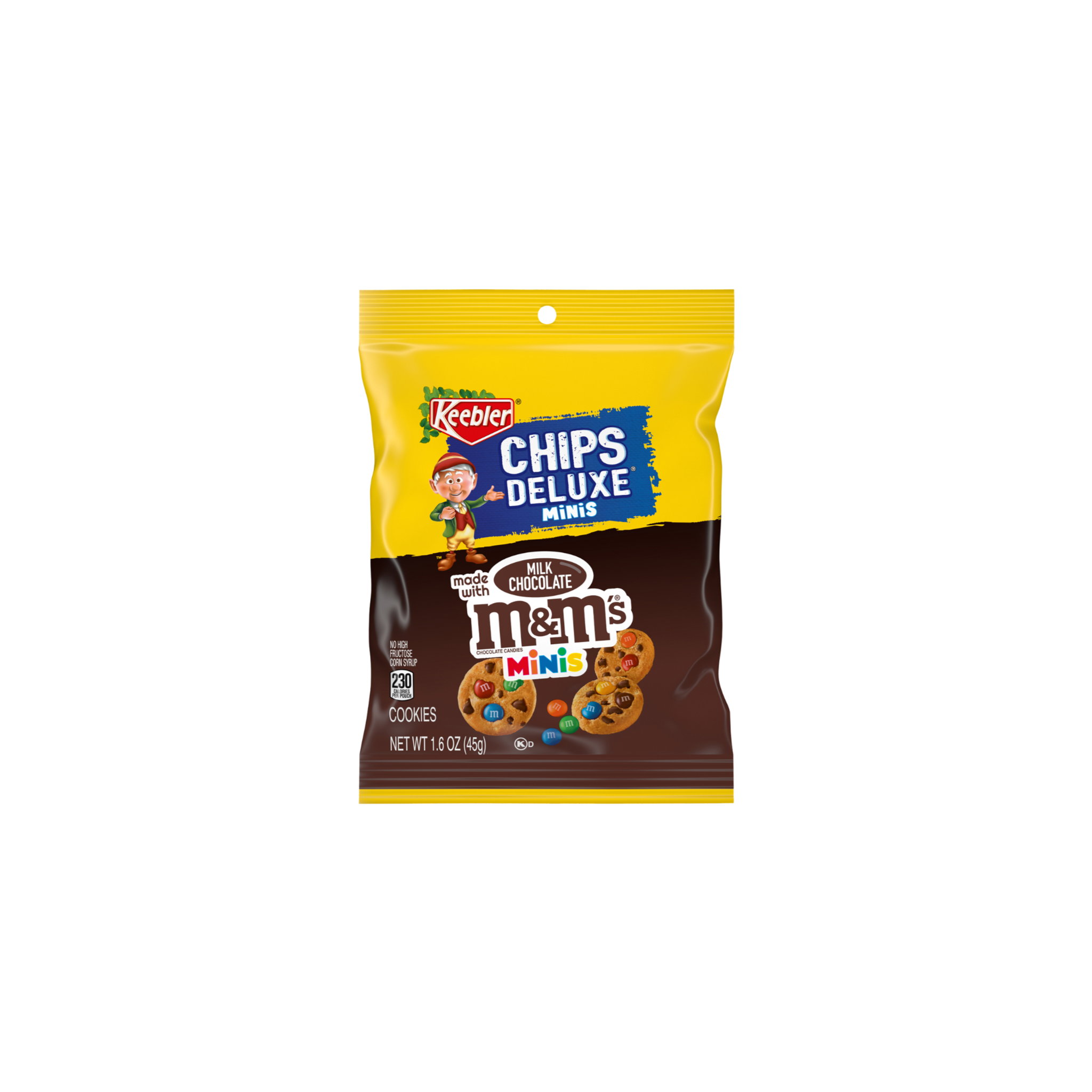 M&M’s Cookies Minis 45g