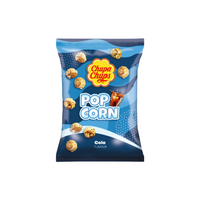 Popcorn Chupa Chups Cola 110g