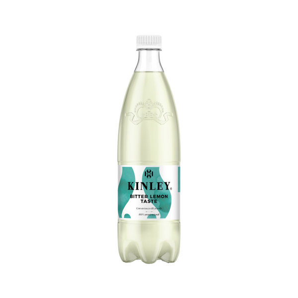 Kinley citron amer 1L