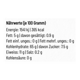 Appenzeller Müsli-Mix Mint & Cornflowers 500g