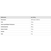 Eiswaffeln 18er Pack - 75g