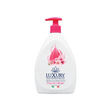 Luxury Handseife Kirschblüten 750ml