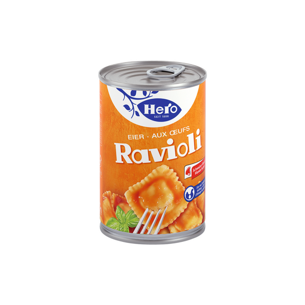 Eier-Ravioli 430g