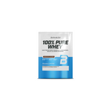 100% Pure Whey Protein Pulver Schokolade 17 X 28g