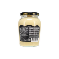 Mayonnaise mit Dijon Senf 320g