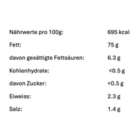 Mayonnaise mit Dijon Senf 320g