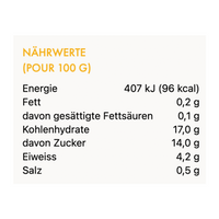 Tomatenmark zweifach konzentriert 140g