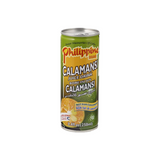 Calamansi Fruchtsaft 24 x 250ml