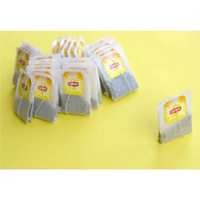 Lipton Schwarztee Yellow Label 50er Pack - 100g