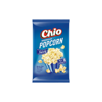 Popcorn Mikrowelle Salz 100g