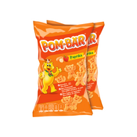 Pom-Bär Paprika 2 x 100g