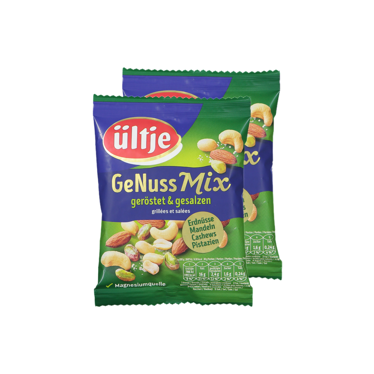 Delight Mix 2 x 150g
