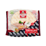 Tortilla Wraps 6er Pack - 25cm - 370g